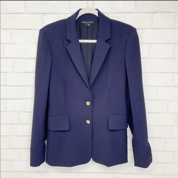 Theory Jackets & Blazers - 3/$30 Theory Navy Blazer